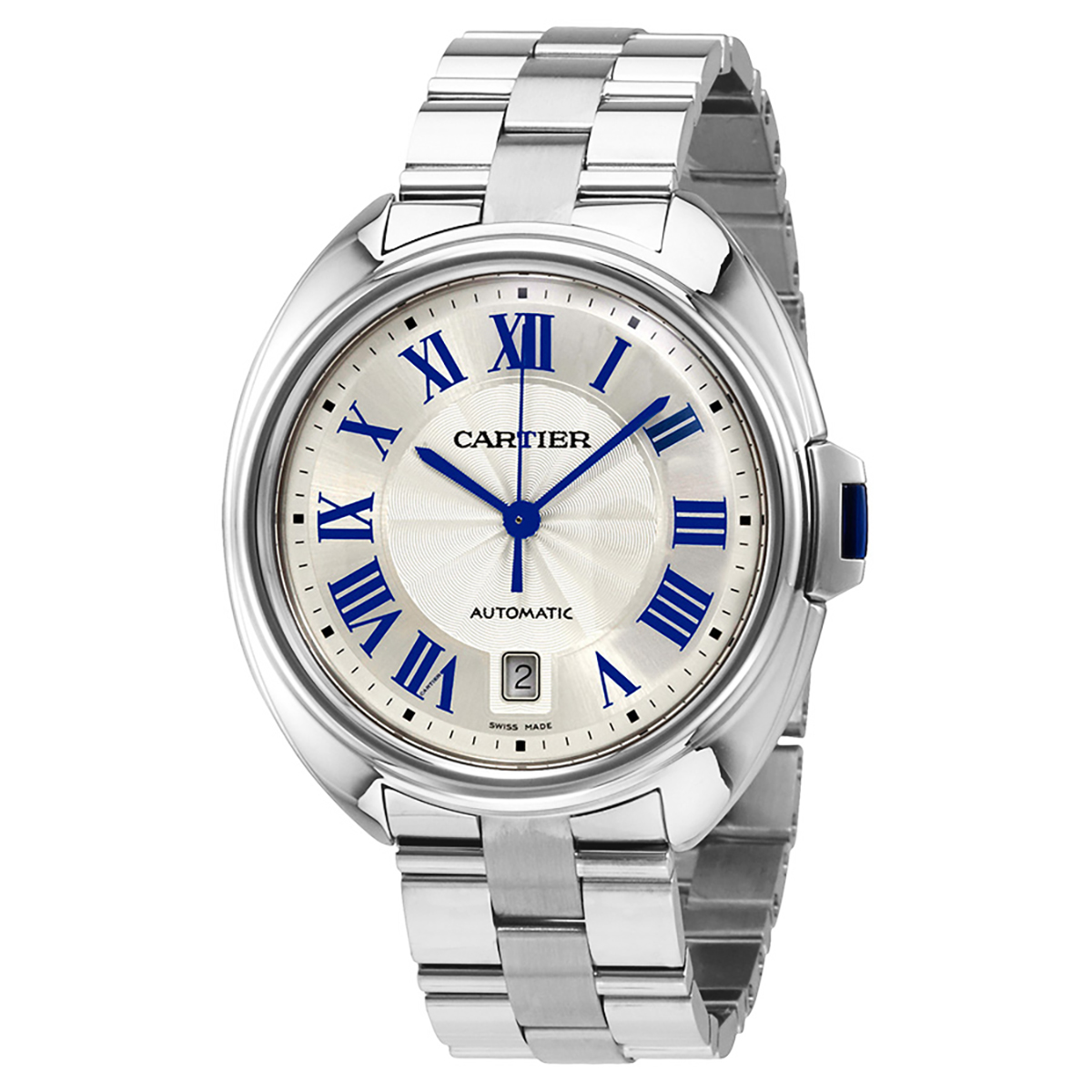 Cartier Pre-owned Cartier Cle Automatic 