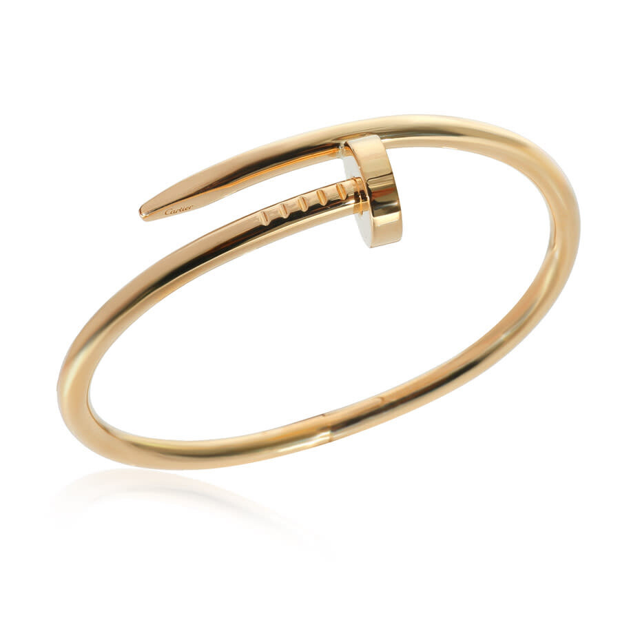 Pre owned cartier juste un clou Clearance