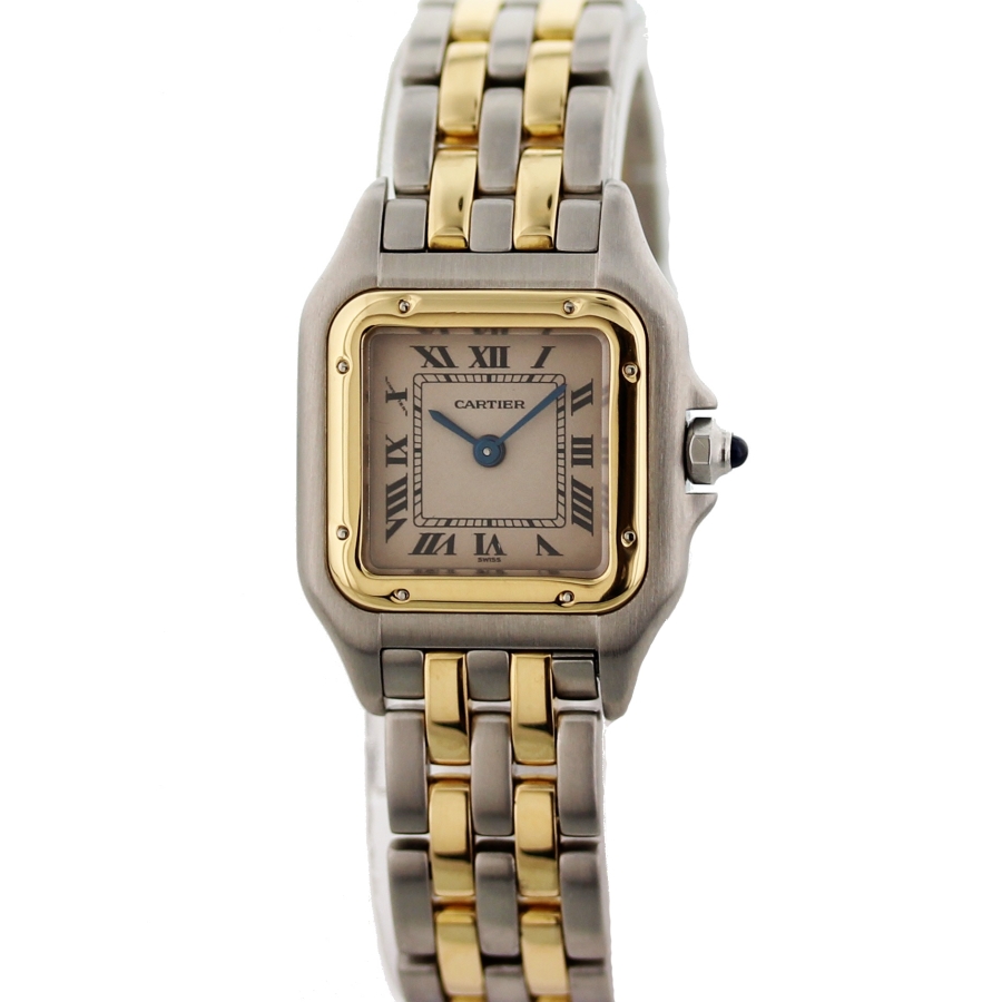 Watch 1120 - Pre-Owned Watches - Jomashop