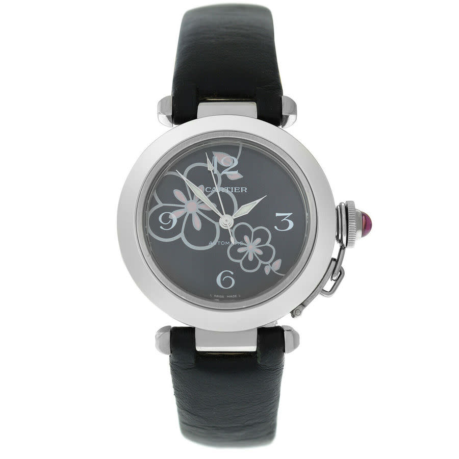 Cartier Pre-owned Cartier Pasha 