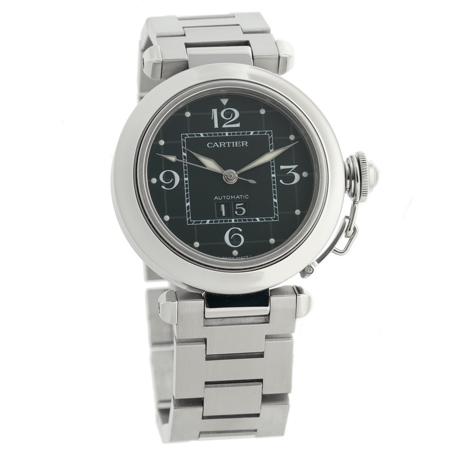 Cartier Pre-owned Cartier Pasha 