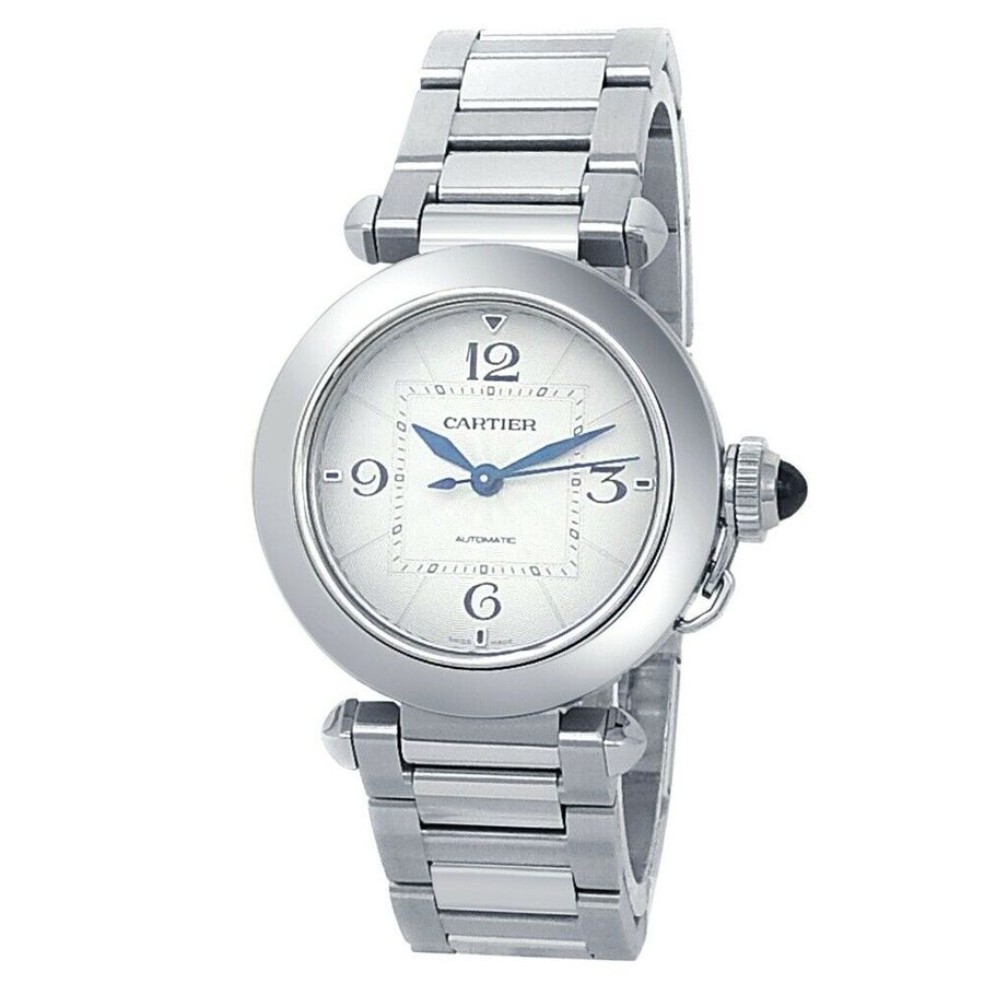 Cartier Pre-owned Cartier Pasha 