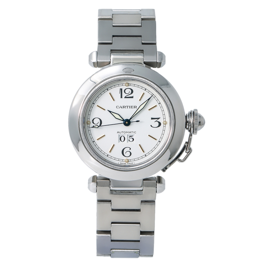 Cartier Pre-owned Cartier Pasha 