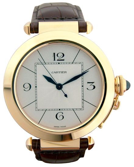 Cartier Pre-owned Cartier Pasha de 