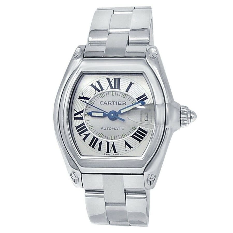 Cartier Pre-owned Cartier Roadster 