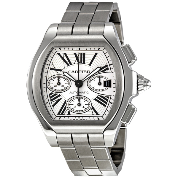 Cartier Pre-owned Cartier Roadster 