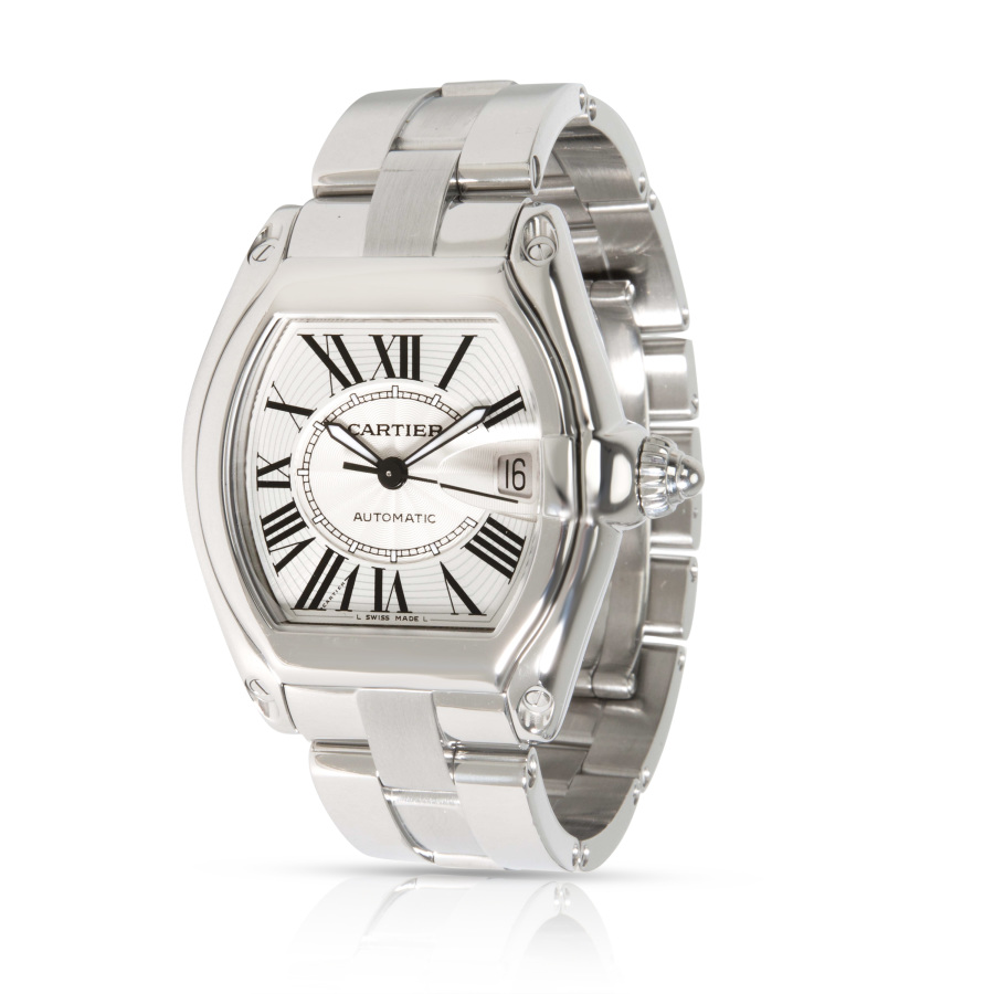 Cartier Pre-owned Cartier Roadster 
