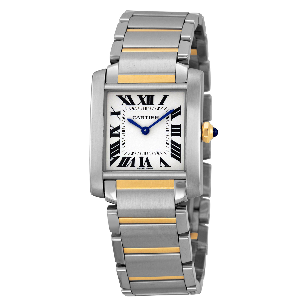 Cartier Pre-owned Cartier Tank 