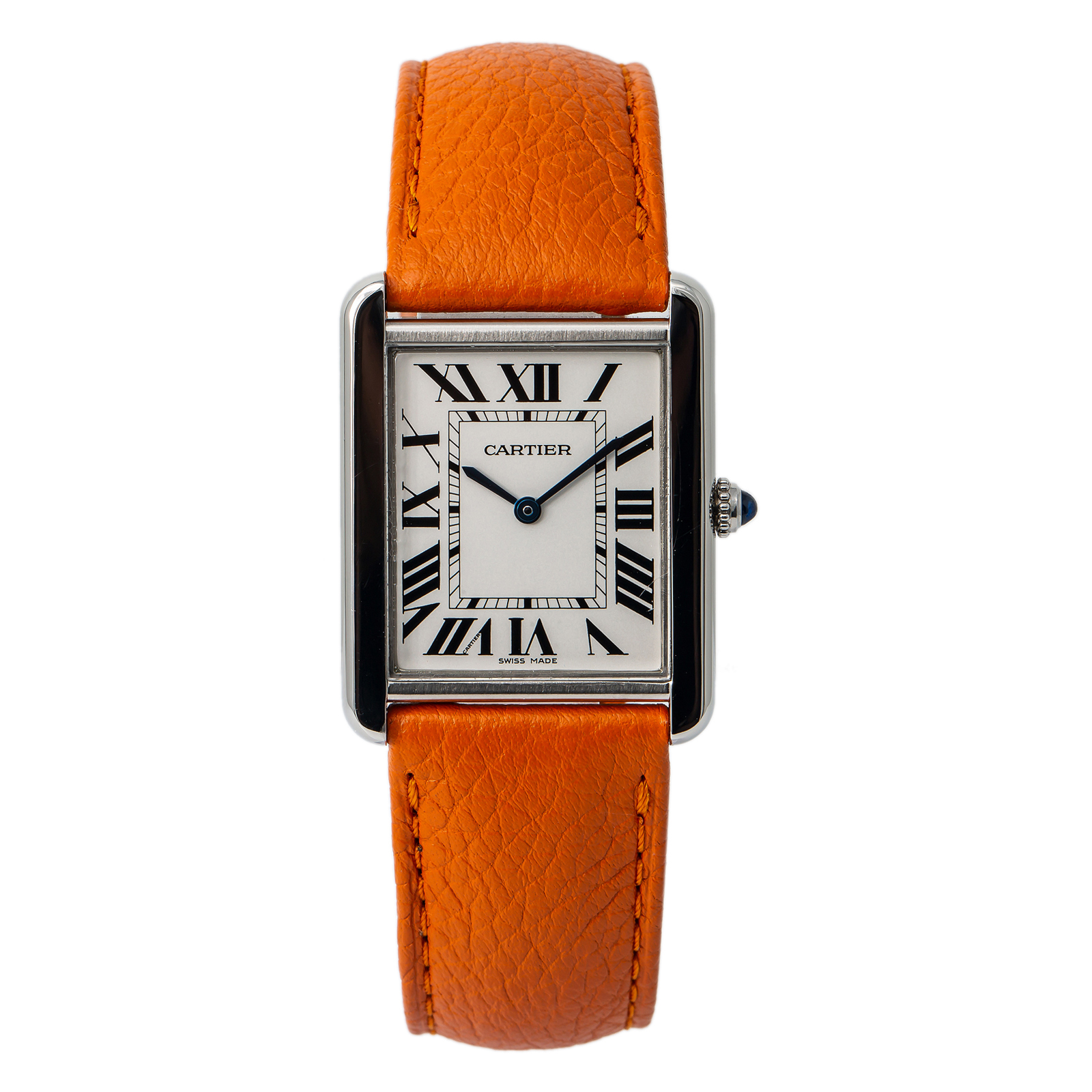 Cartier Pre-owned Cartier Tank Solo 
