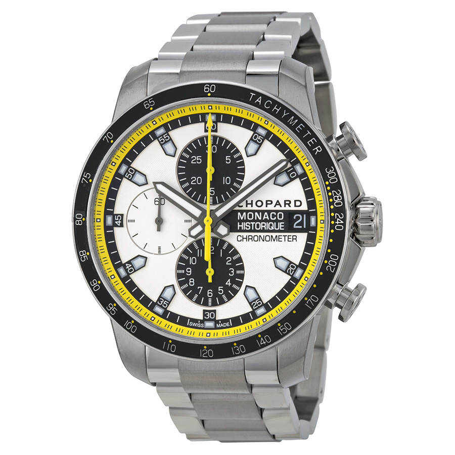 chopard tachymeter