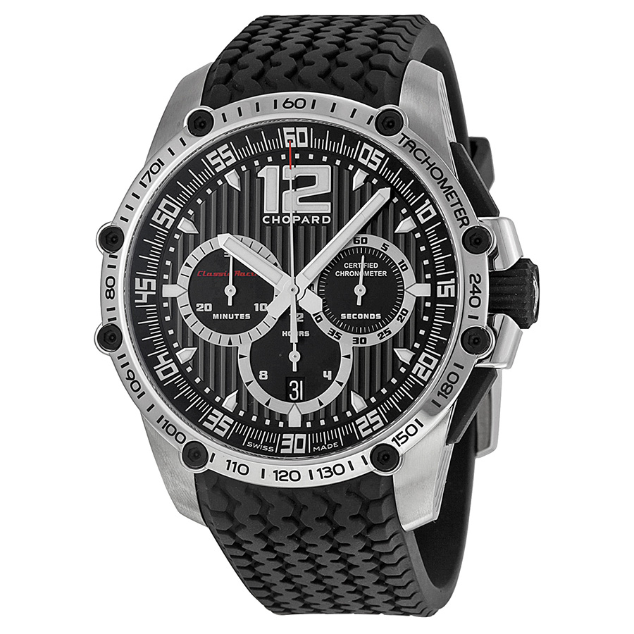 chopard classic racing superfast chrono