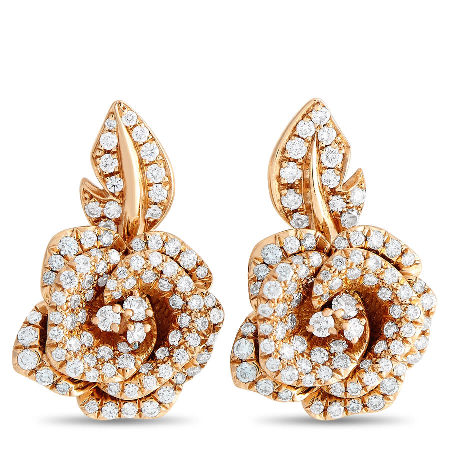 preowned-dior-18k-rose-gold-