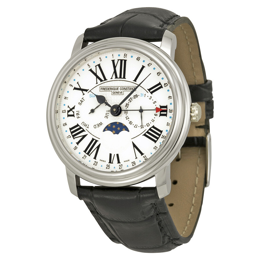 pre owned frederique constant watches