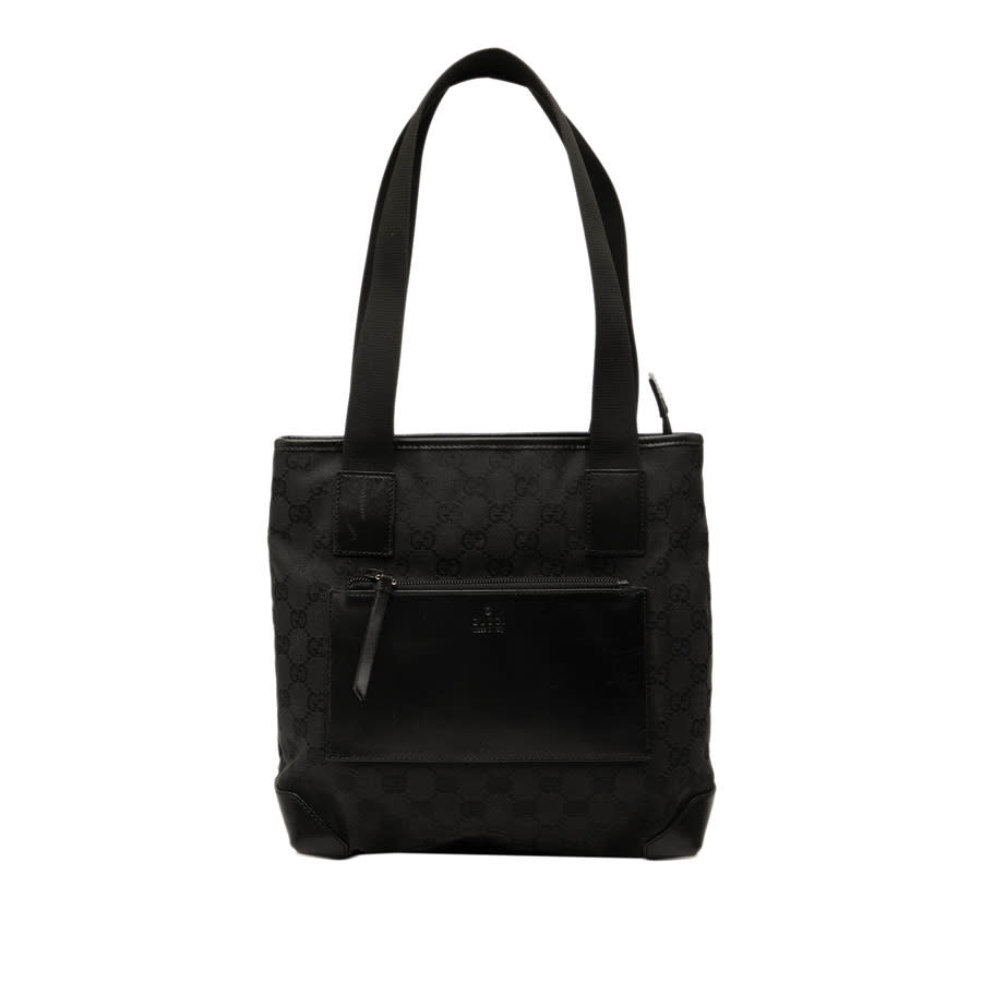 preowned-gucci-gg-canvas-tote-