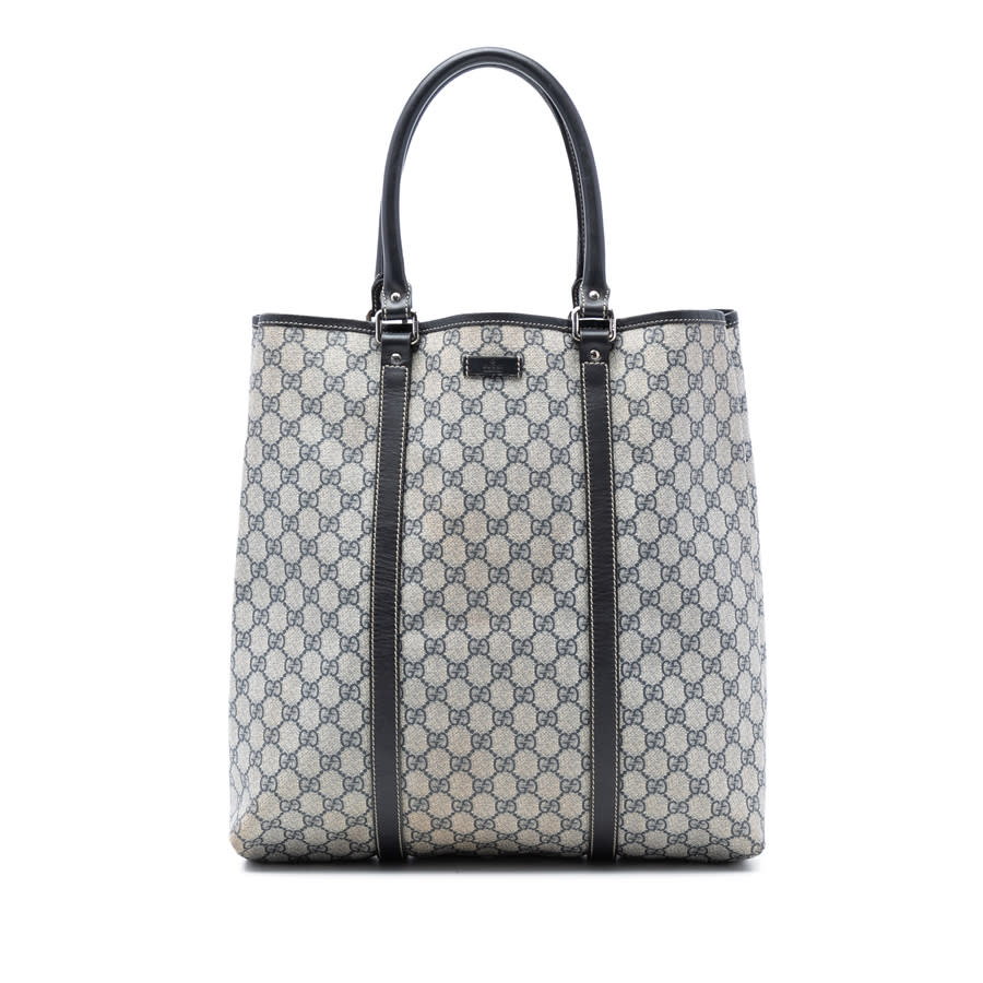 Gucci Pre-owned Gucci GG Supreme Joy Vertical Tote Ladies 223668