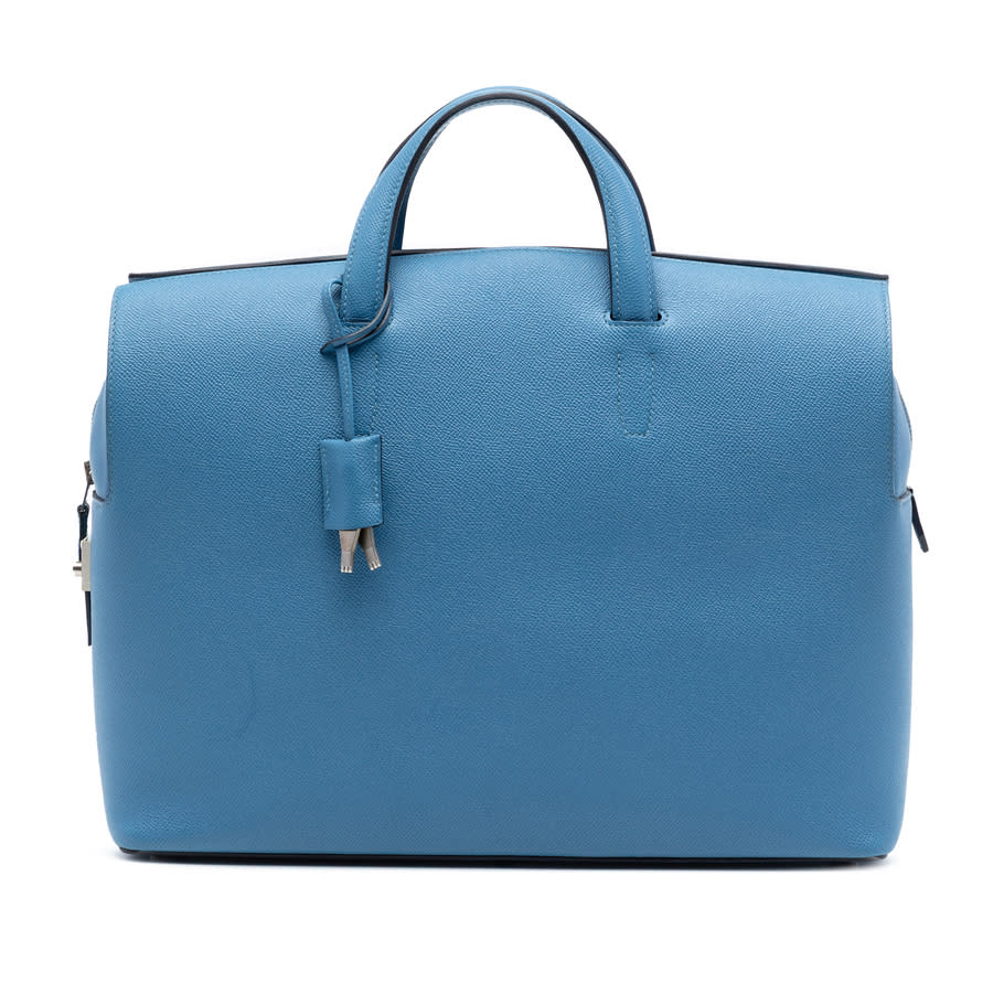 Hermes Pre-owned Hermes Epsom Cityhall Briefcase 38 Ladies