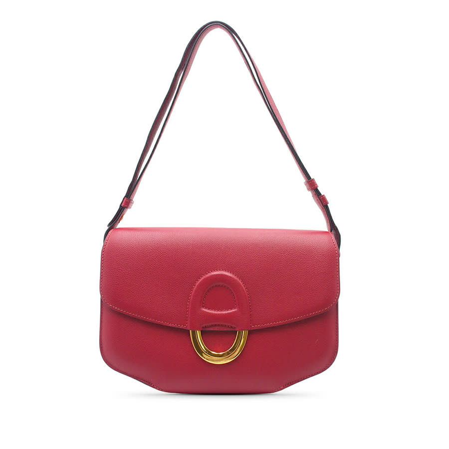 Hermes Pre-owned Hermes Evercolor Cherche Midi 25 Ladies
