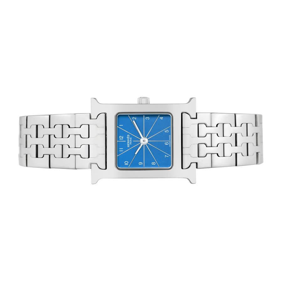 hermes watch hh1 210