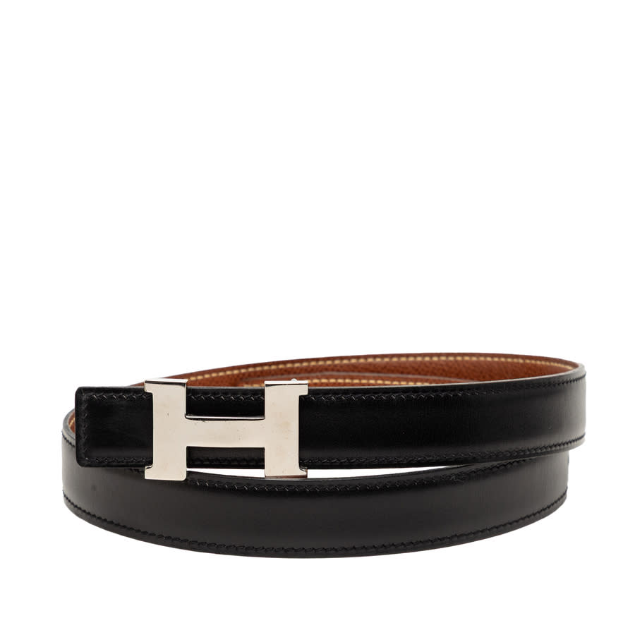Hermes Pre-owned Hermes Swift and Epsom Constance H Reversible