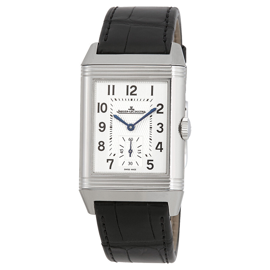 Jaeger LeCoultre Preowned Jaeger LeCoultre Reverso Classic Duoface