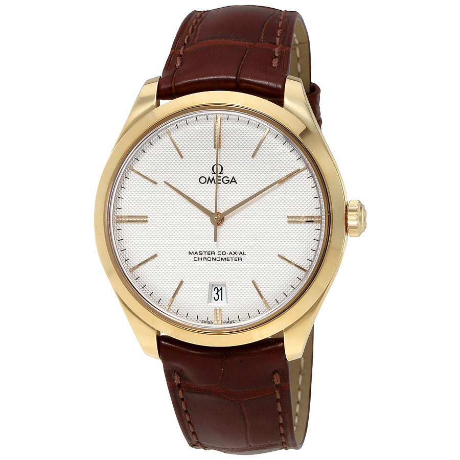Купить OMEGA Pre-owned Omega De Ville 