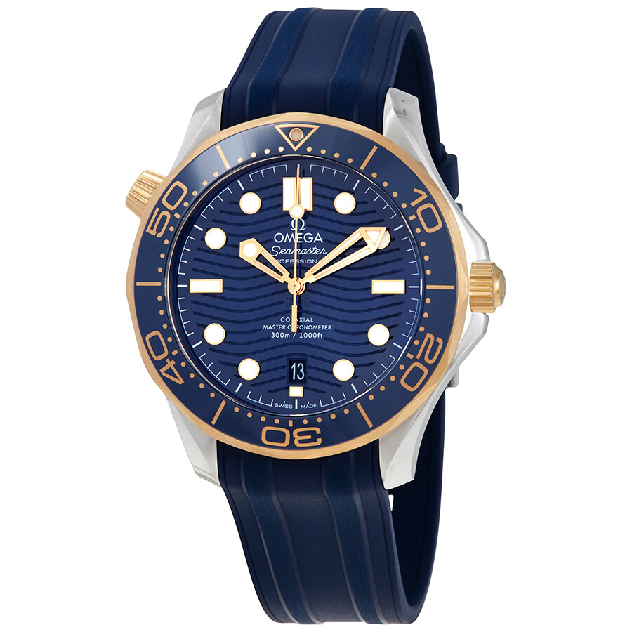 pre owned seamaster