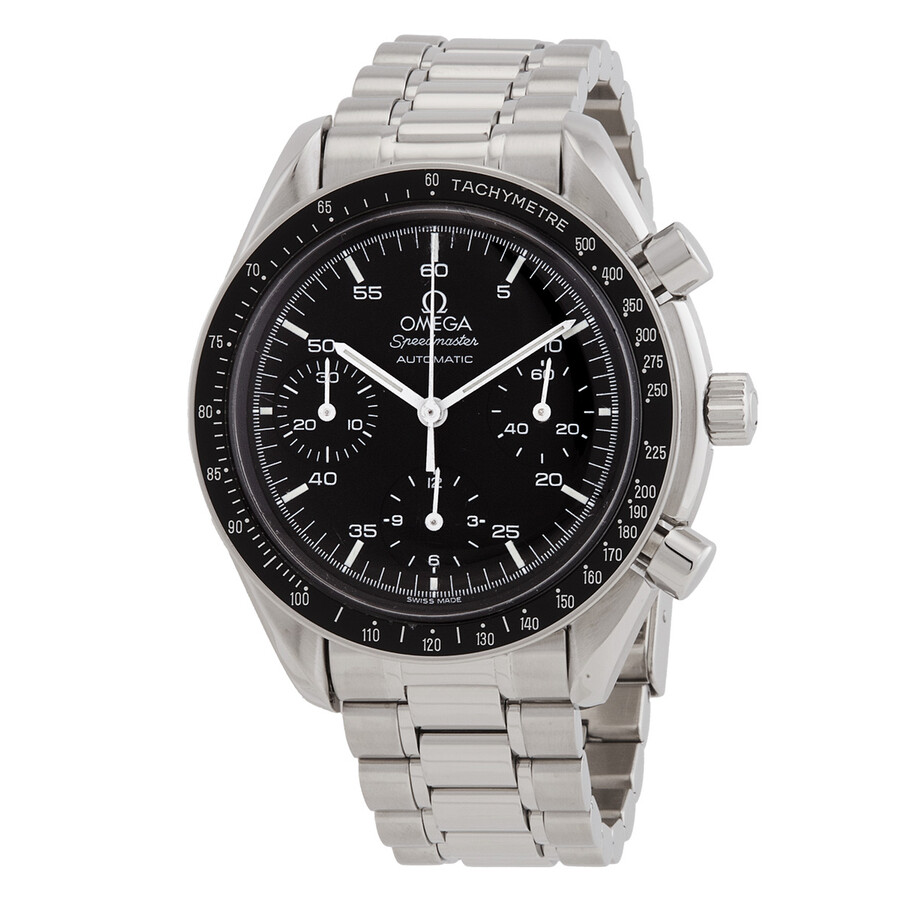 pre owned omega speedmaster