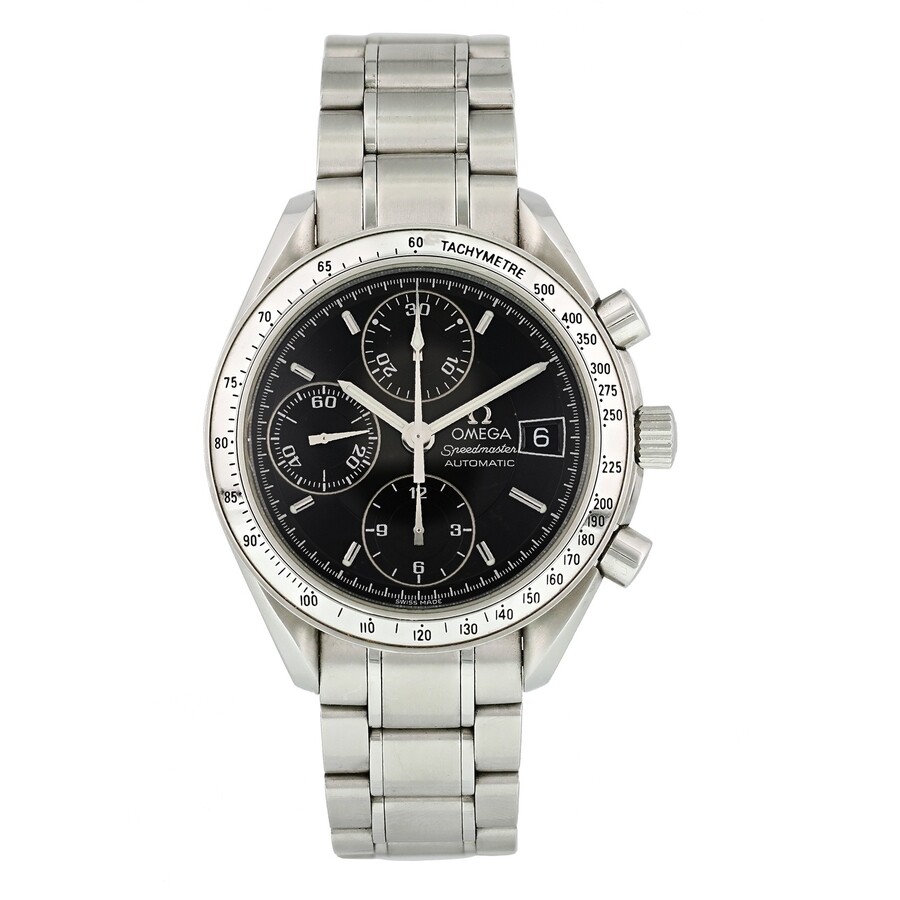 omega speedmaster 1152