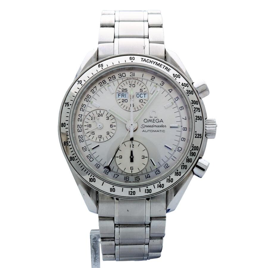 pre owned omega speedmaster