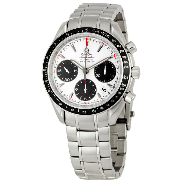 Omega Pre-owned Omega Speedmaster 