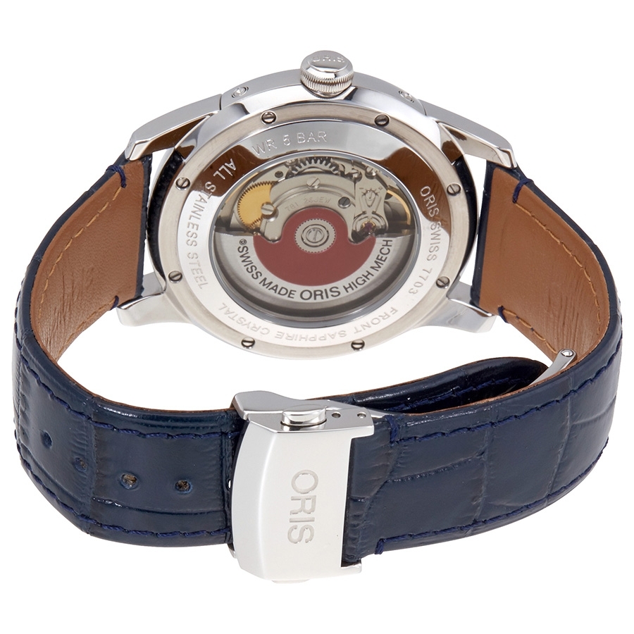 oris 781