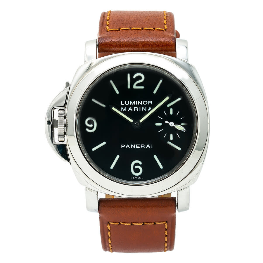 panerai bezel replacement cost