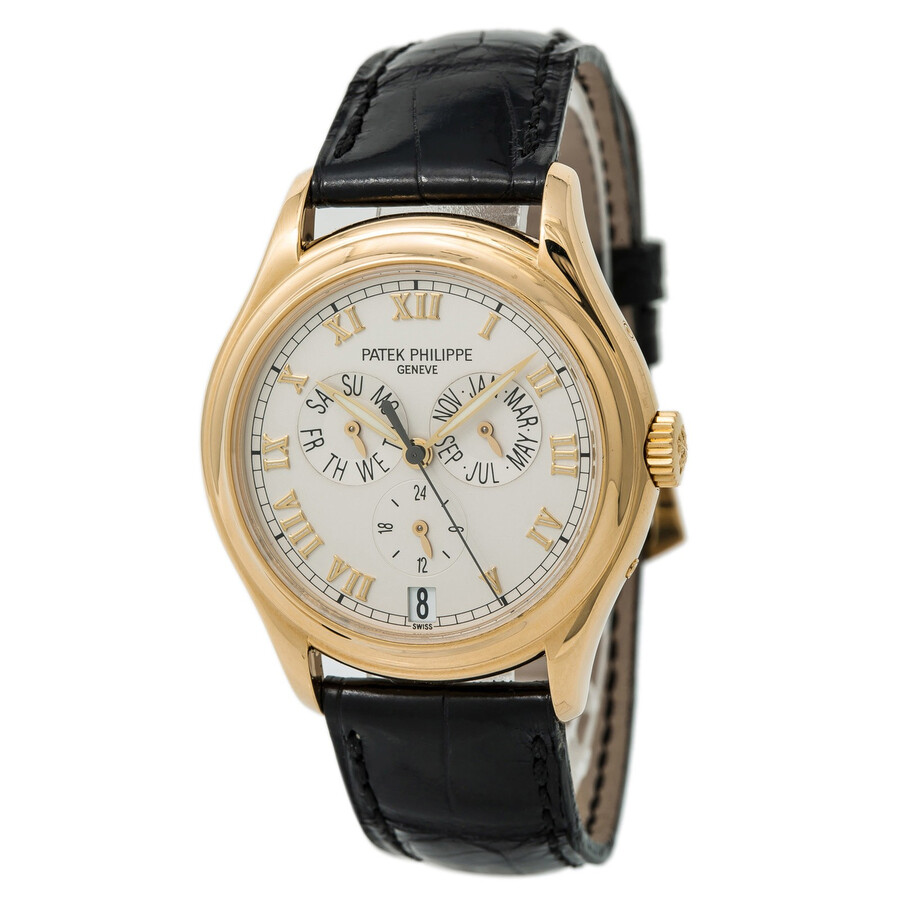 patek philippe 5035j