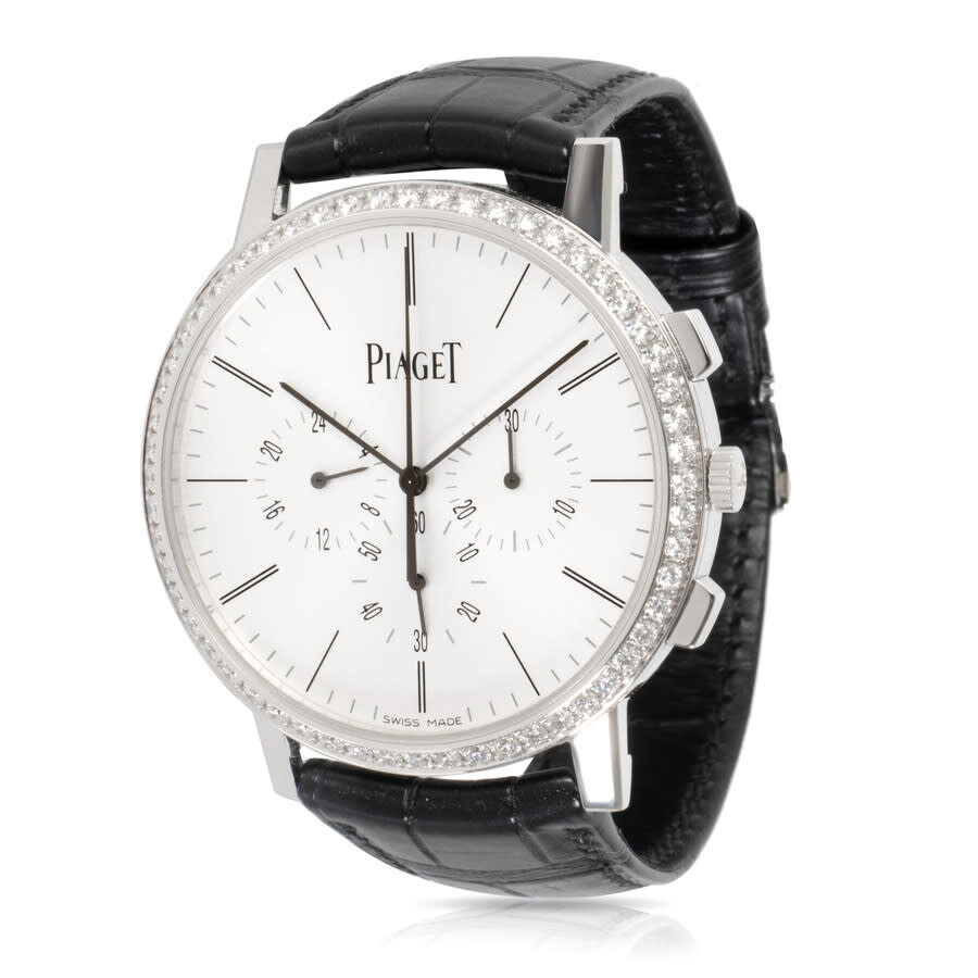 altiplano chronograph