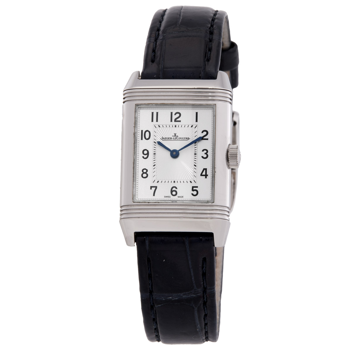 Jaeger LeCoultre Pre-owned Pre-owned Jaeger LeCoultre Reverso