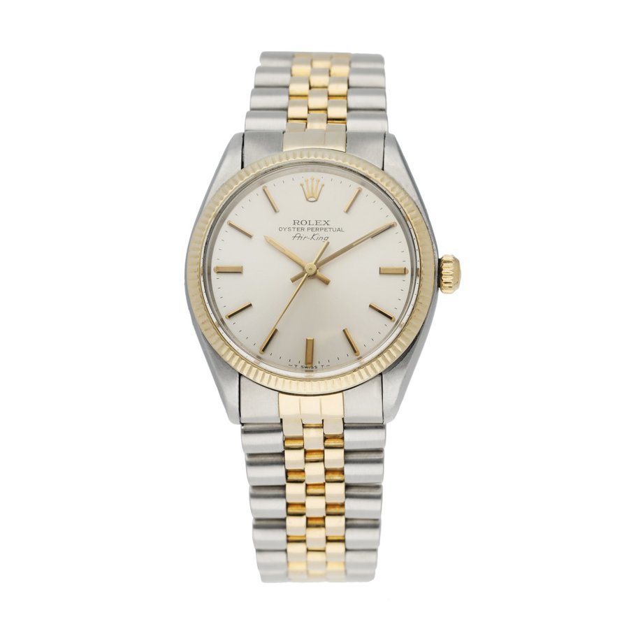 Rolex Pre-owned Rolex Air-King 