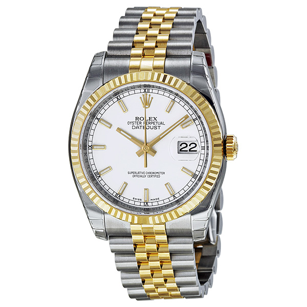 Rolex Pre-owned Rolex Oyster Perpetual 