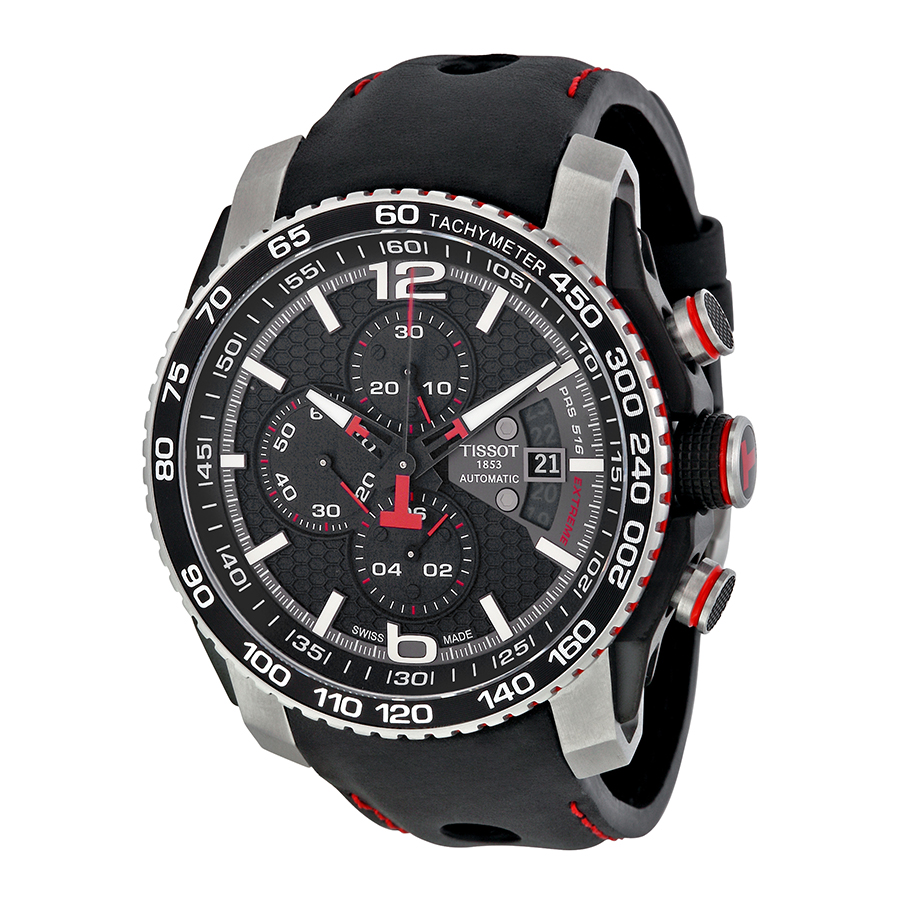 Tissot PRS 516 Chronograph Automatic 