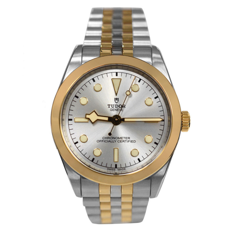 Tudor Black Bay S&G M79663-0002