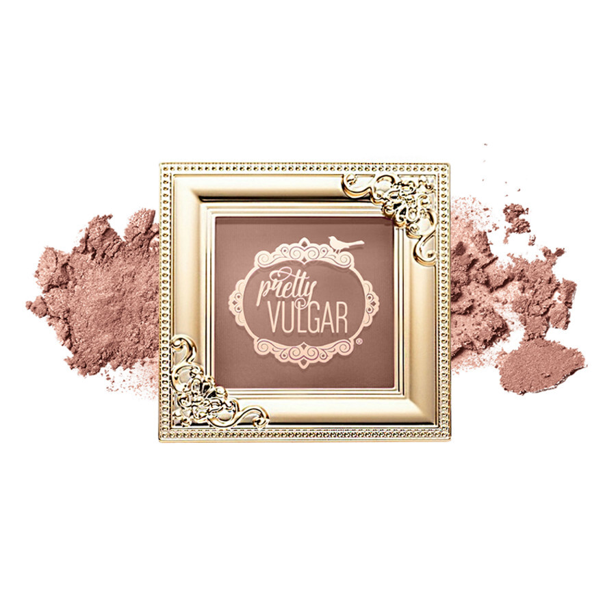 Pretty Vulgar Ladies Make Them Blush Powder 0.2 oz 15 Pretty Witty Makeup 850184007742