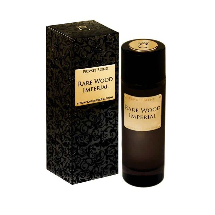 Private Blend Unisex Rare Wood Imperiale Edp Spray 3.4 oz Fragrances 3700647000391