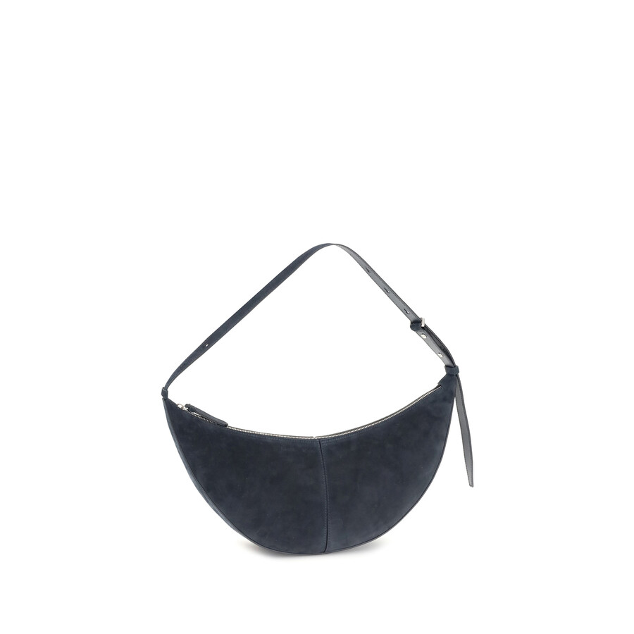 Proenza Schouler Slide Shoulder Bag In Blue