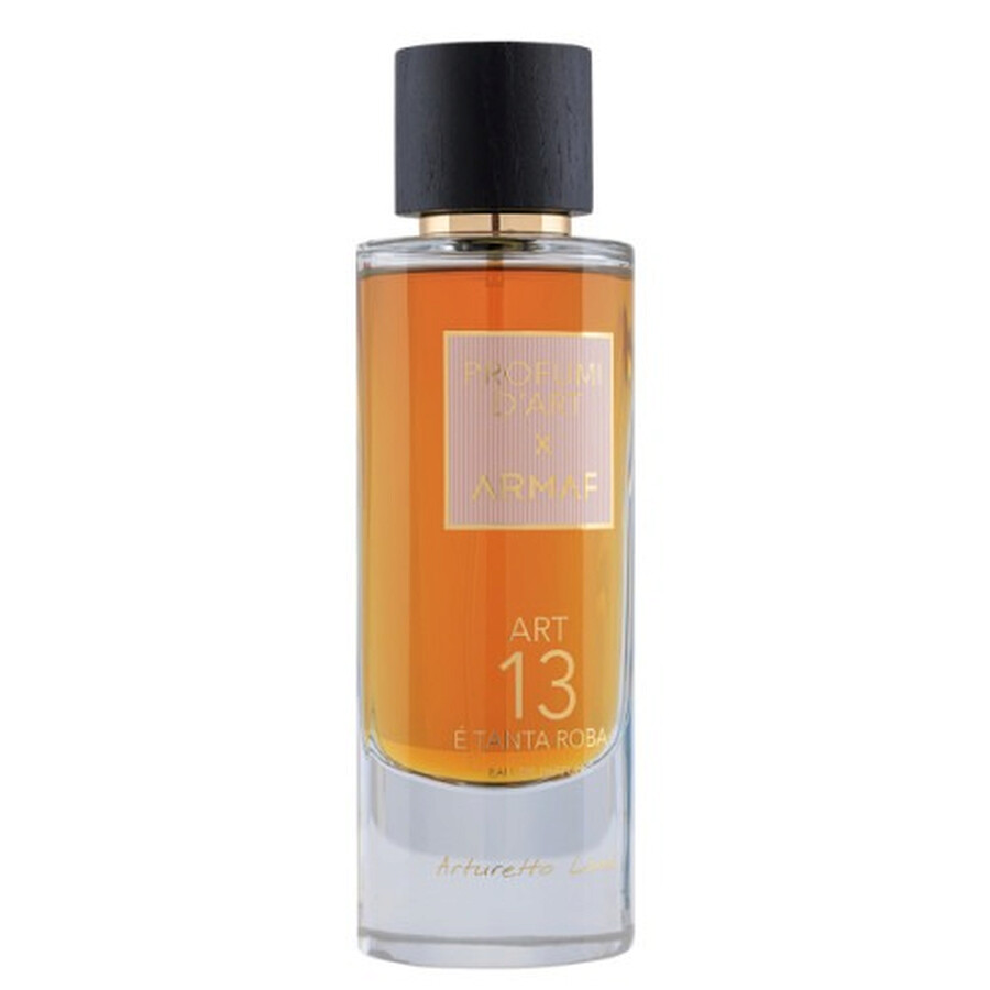 Profumi D'art X Armaf Unisex Art 13 - E Tanta Roba Edp Spray 3.6 oz Fragrances 6294015180350