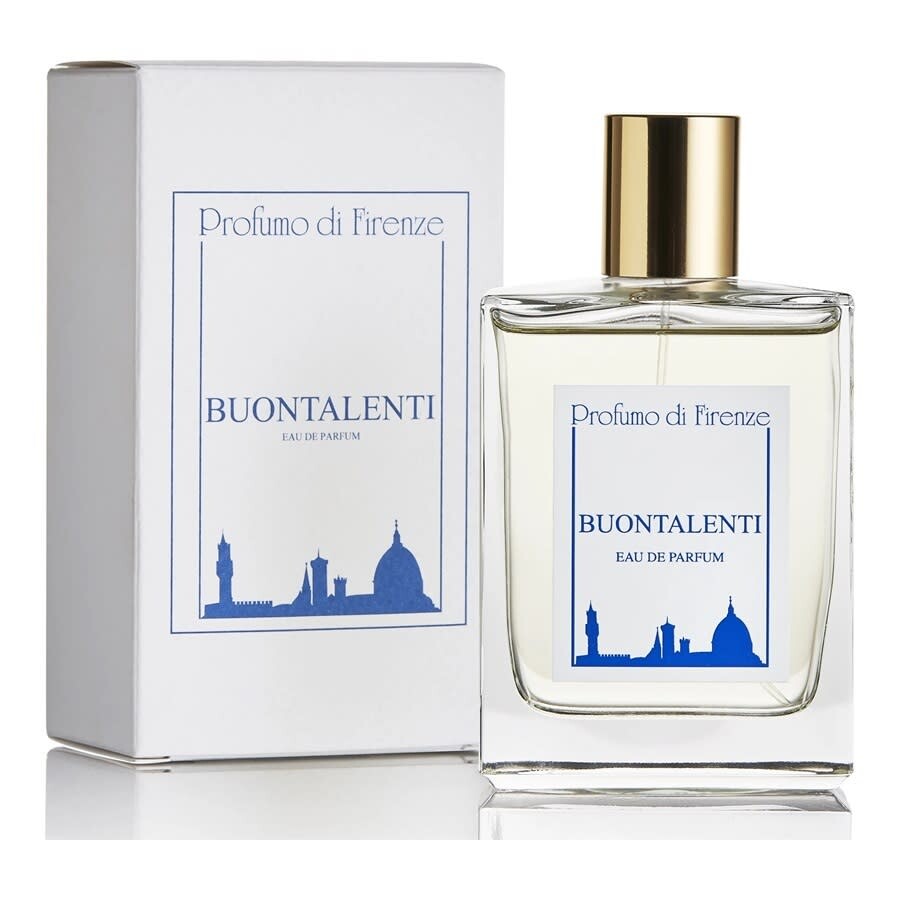 Profumo Di Firenze Unisex Buontalenti Edp Spray 3.4 oz Fragrances 8055277280374
