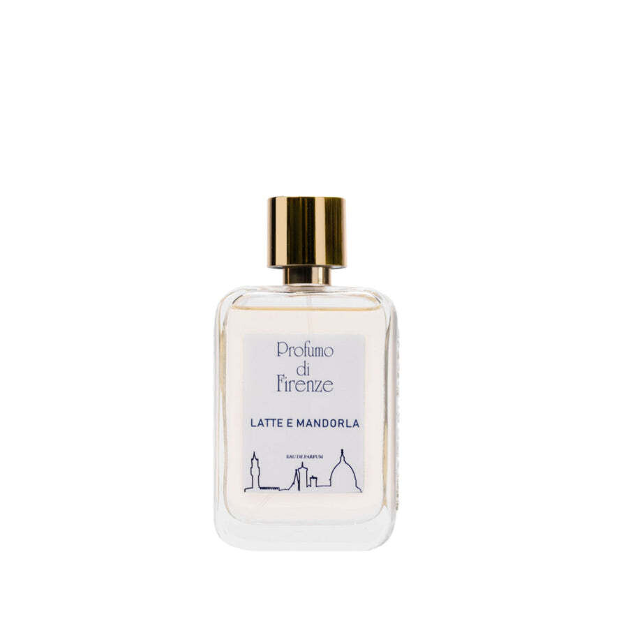 Profumo Di Firenze Unisex Latte E Mandorla Edp Spray 3.3 oz (tester) Fragrances 000950039919