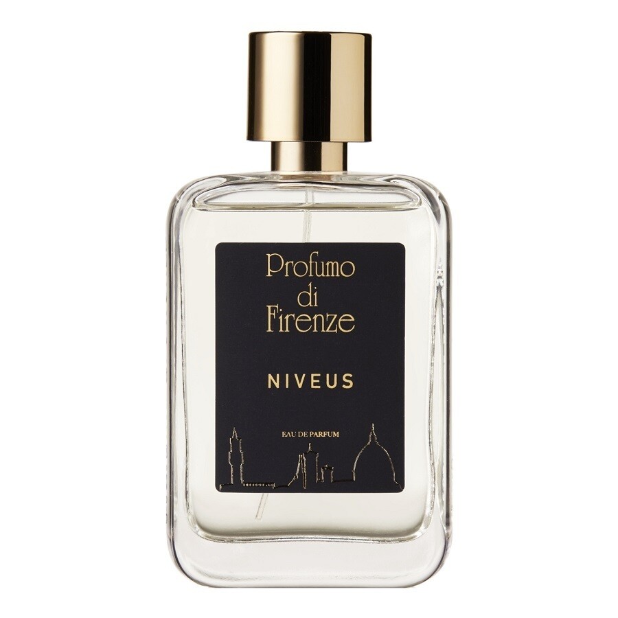 Profumo Di Firenze Unisex Niveus Edp Spray 3.3 oz (tester) Fragrances 000950039672