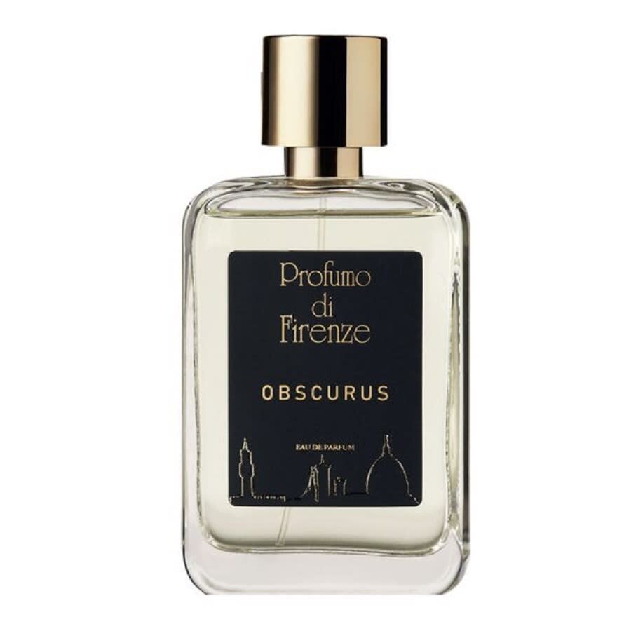 Profumo Di Firenze Unisex Obscurus Edp Spray 3.4 oz (tester) Fragrances 0000950039674