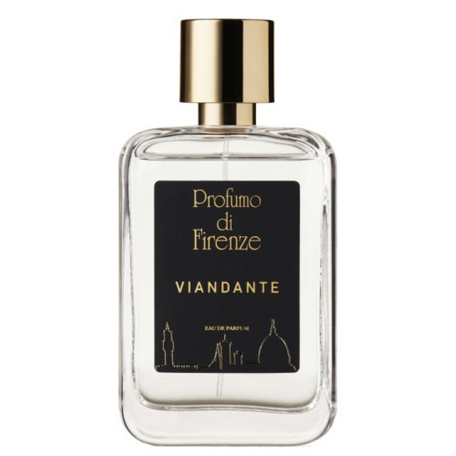 Profumo Di Firenze Unisex Viandante Edp Spray 3.4 oz Fragrances 8055277283207