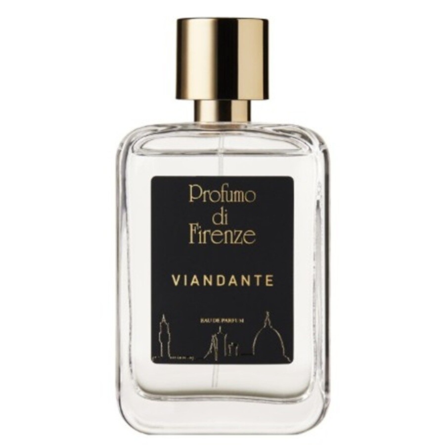 Profumo Di Firenze Unisex Viandante Edp Spray 3.4 oz (tester) Fragrances 8055277283214
