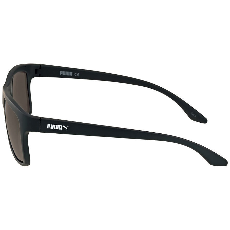 Puma Grey Sport Sunglasses Puma Sunglasses